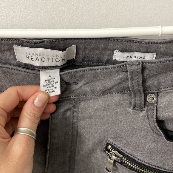 Kenneth Cole Jegging - Picture 2 of 3